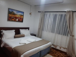 Homely stay away from home